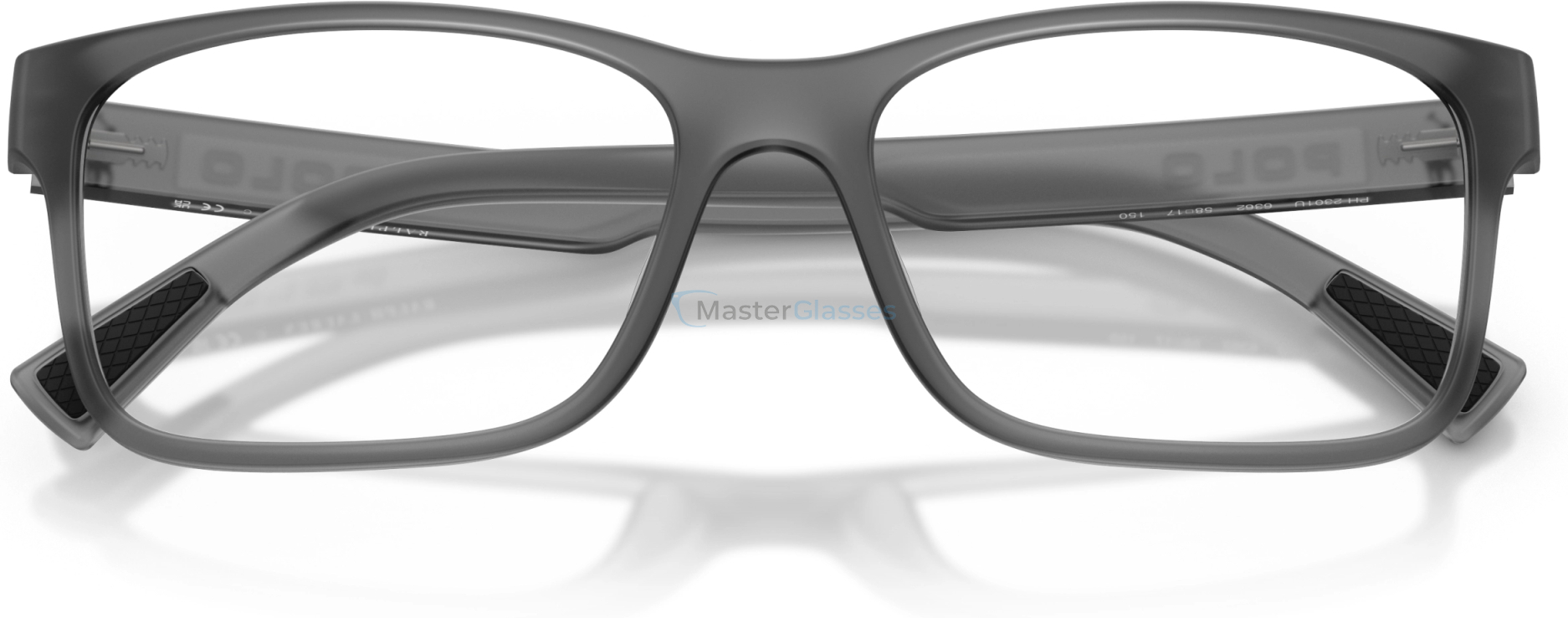 Оправа Polo PH2301U 6362 Grey