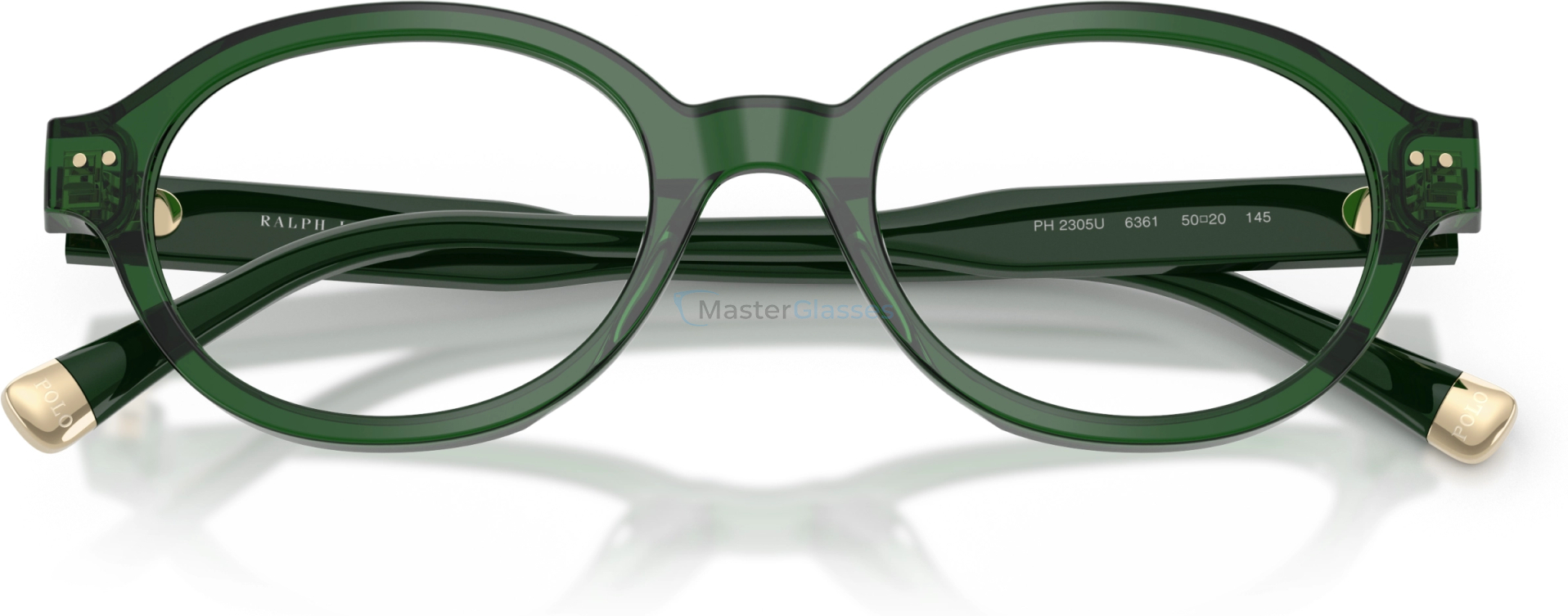 Оправа Polo PH2305U 6361 Green