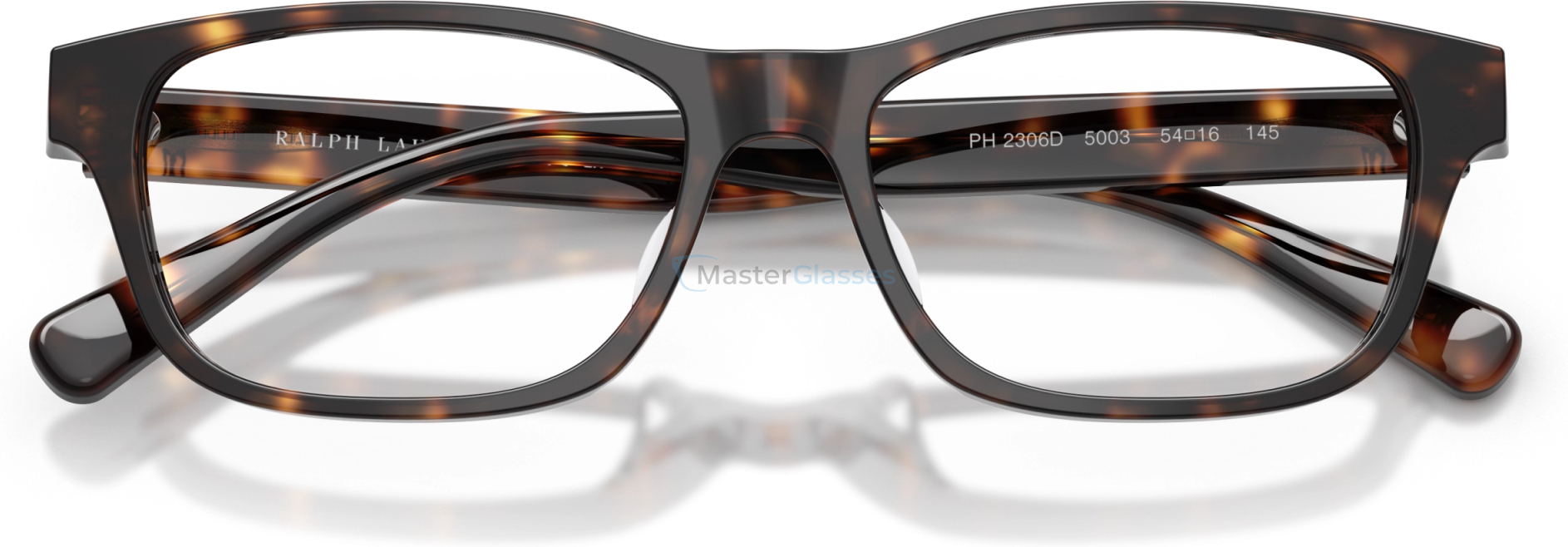 Оправа Polo PH2306D 5003 Tortoise