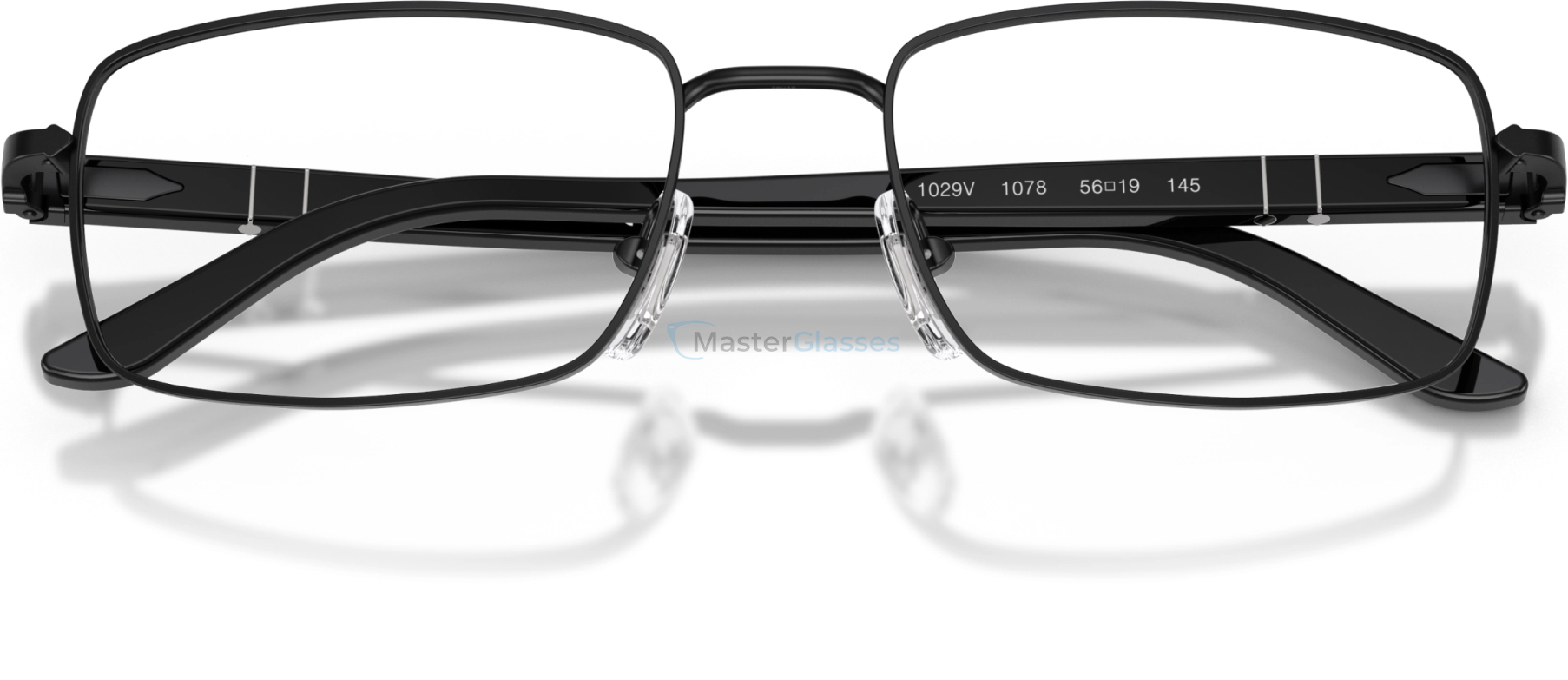 Оправа Persol PO1029V 1078 Black