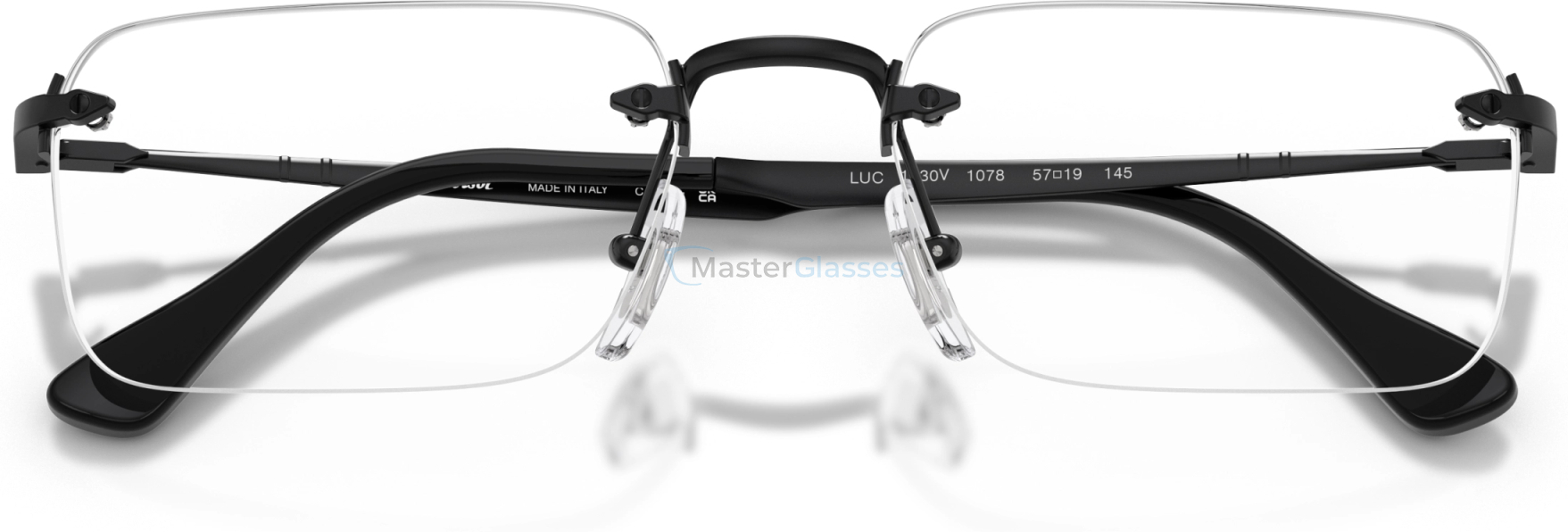 Оправа Persol LUC PO1030V 1078 Black