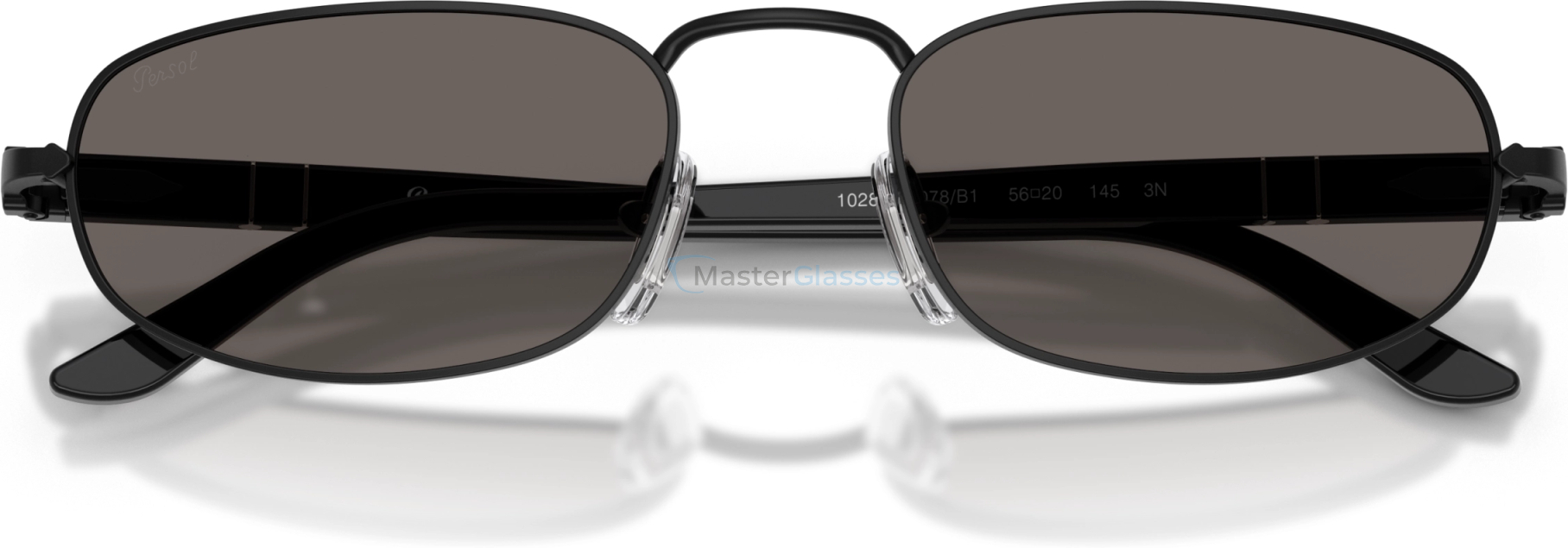 Солнцезащитные очки Persol PO1028S 1078B1 Black