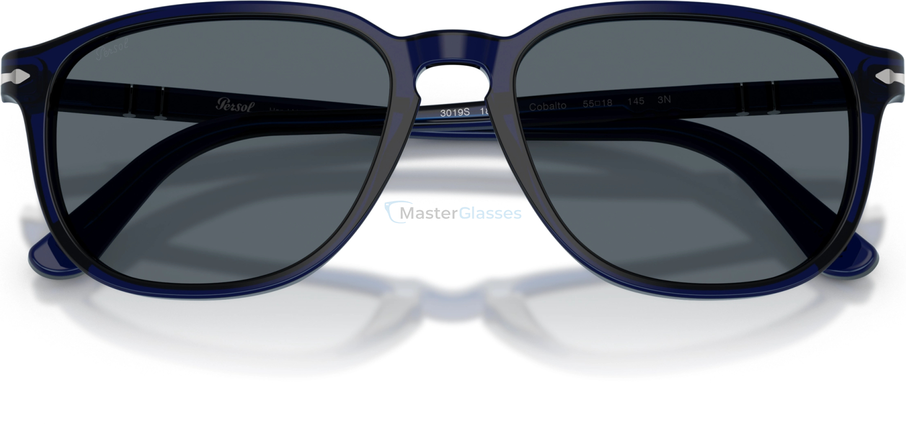 Солнцезащитные очки Persol PO3019S 181/R5 Blue