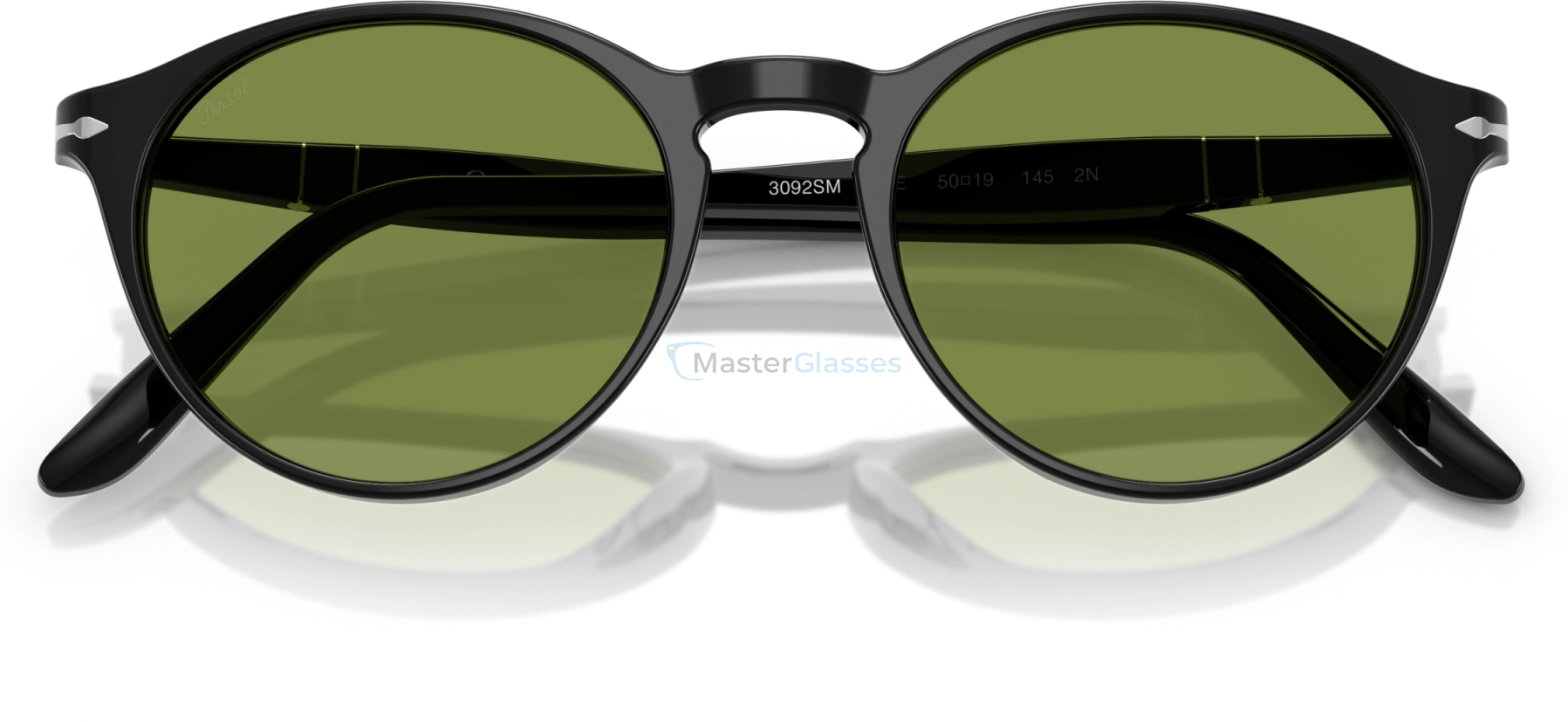 Солнцезащитные очки Persol PO3092SM 95/4E Black
