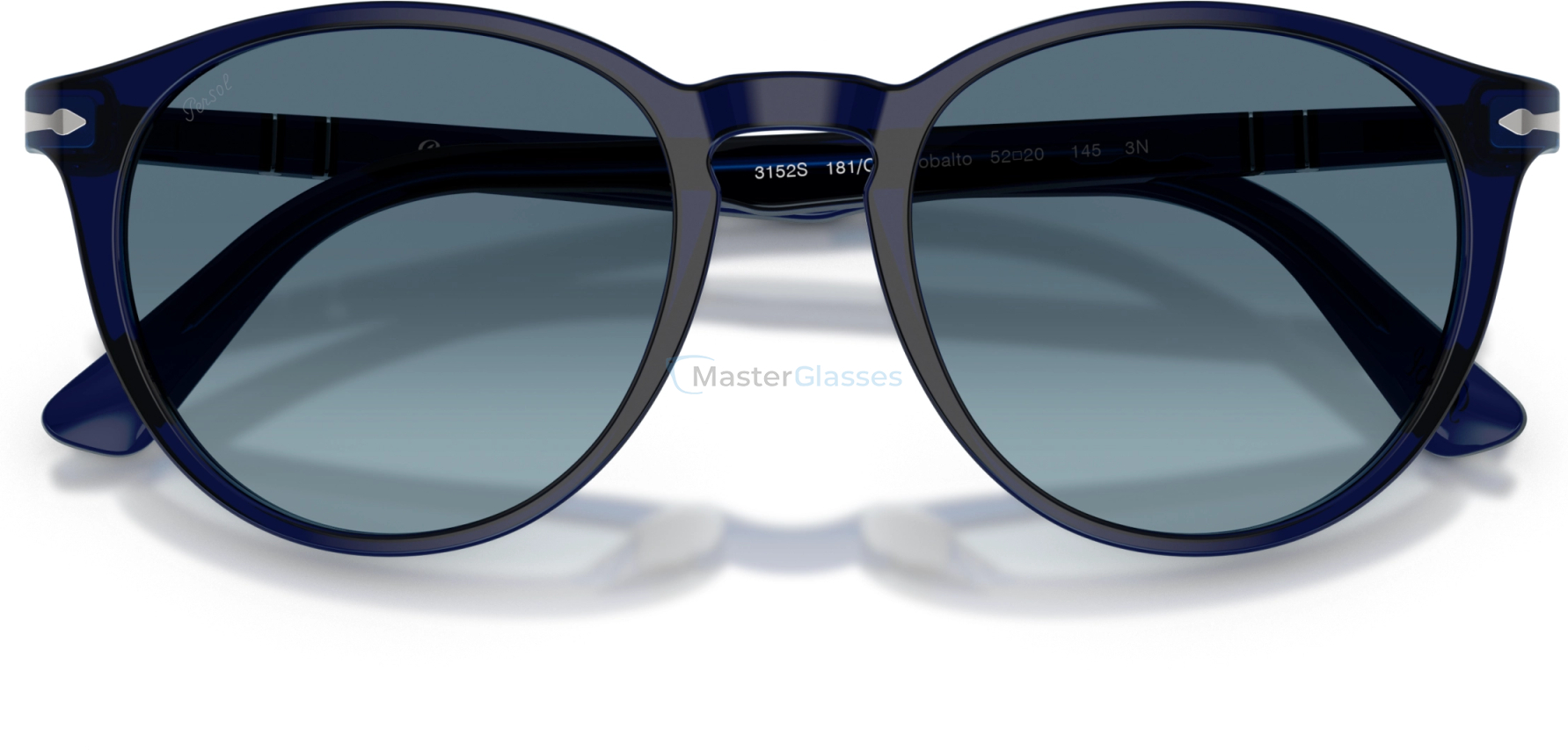 Солнцезащитные очки Persol PO3152S 181/Q8 Blue