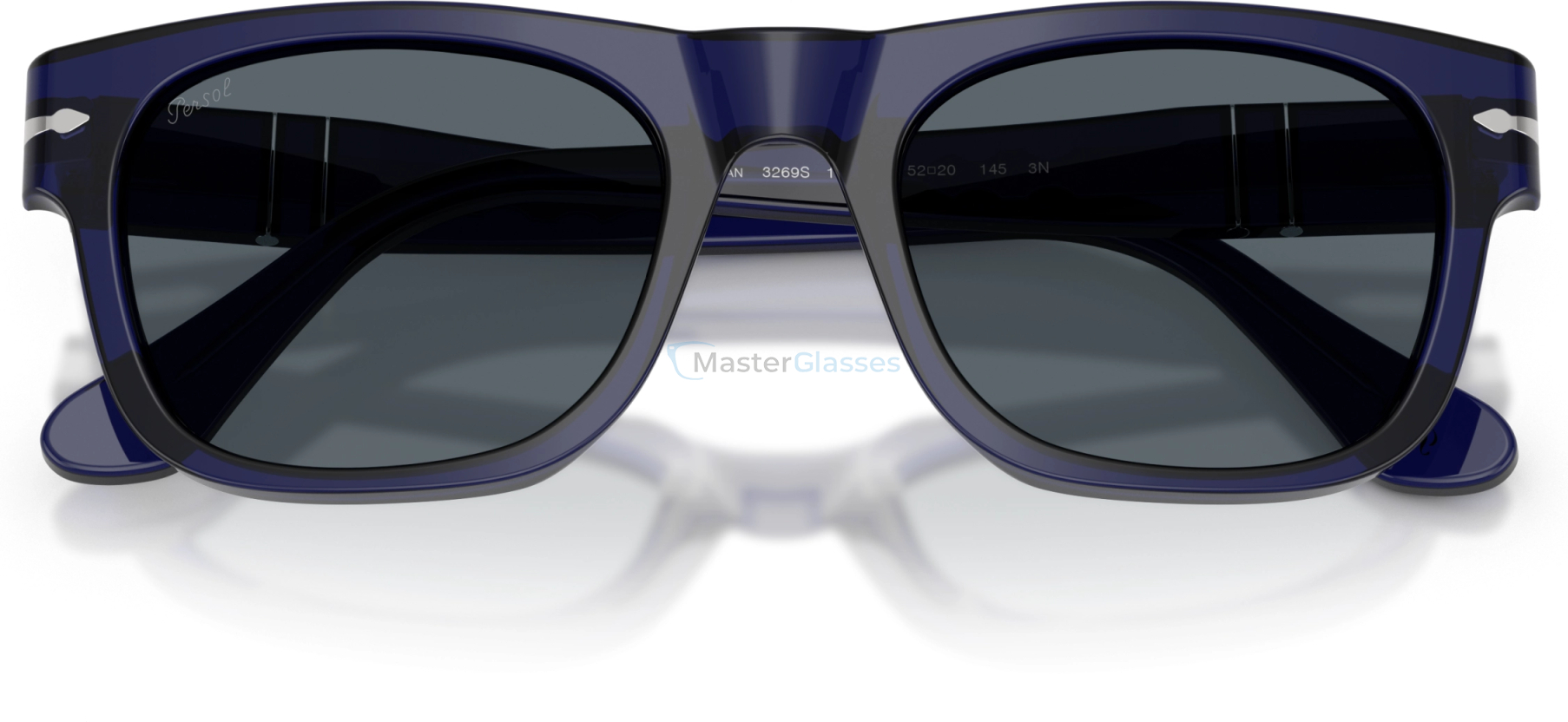 Солнцезащитные очки Persol PO3269S 181/R5 Blue