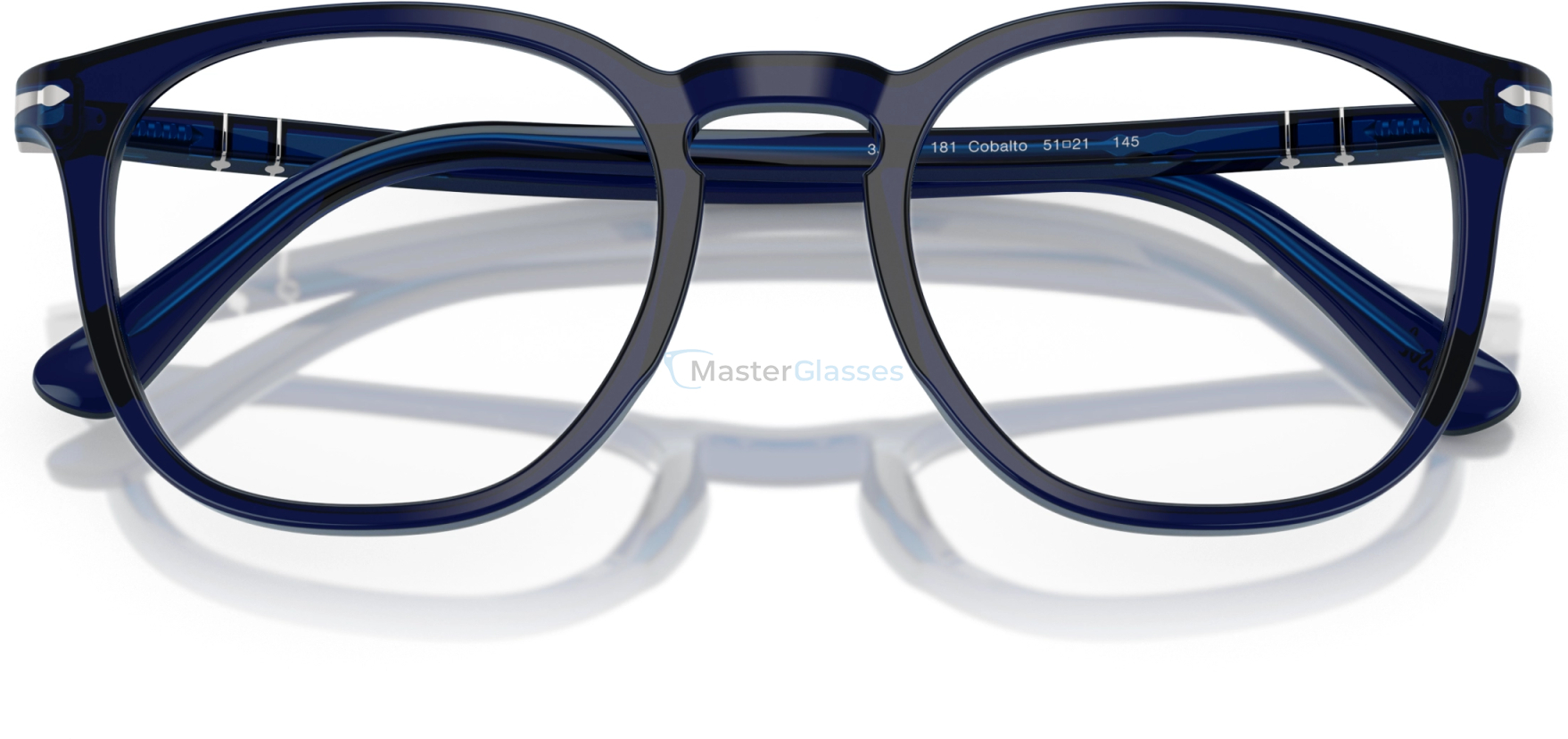 Оправа Persol PO3318V 181 Blue