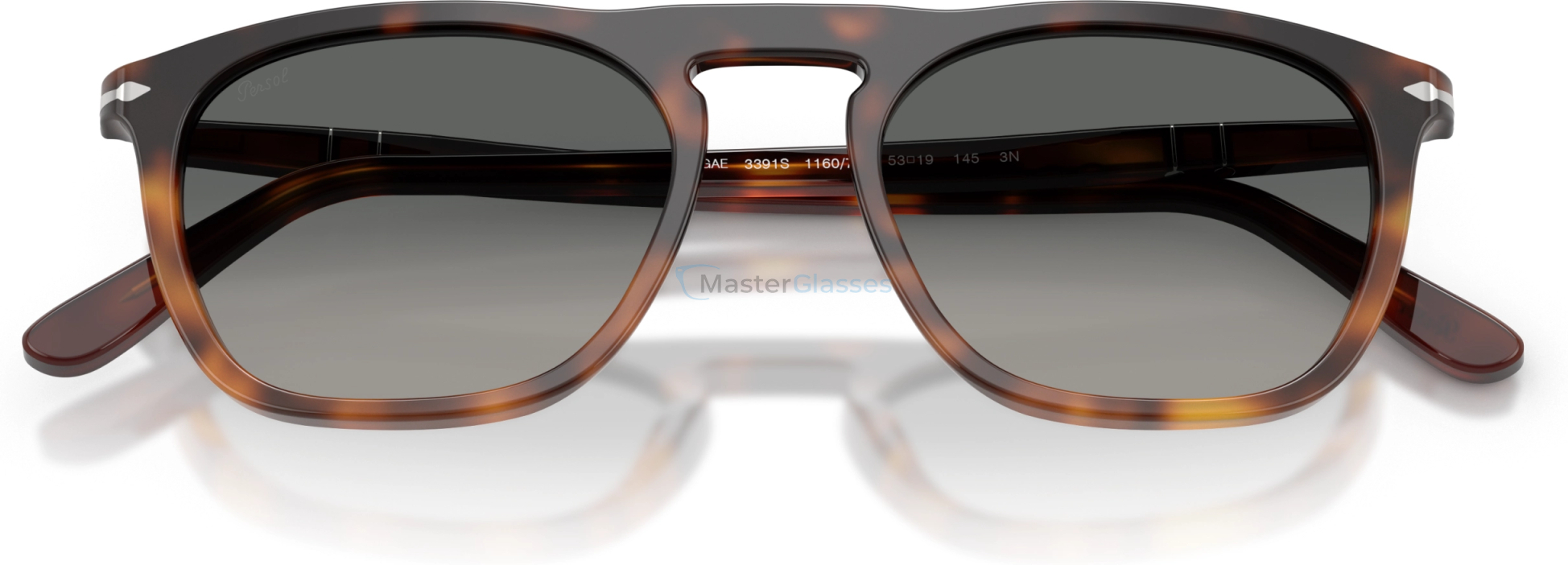 Солнцезащитные очки Persol GAE PO3391S 116071 Gold