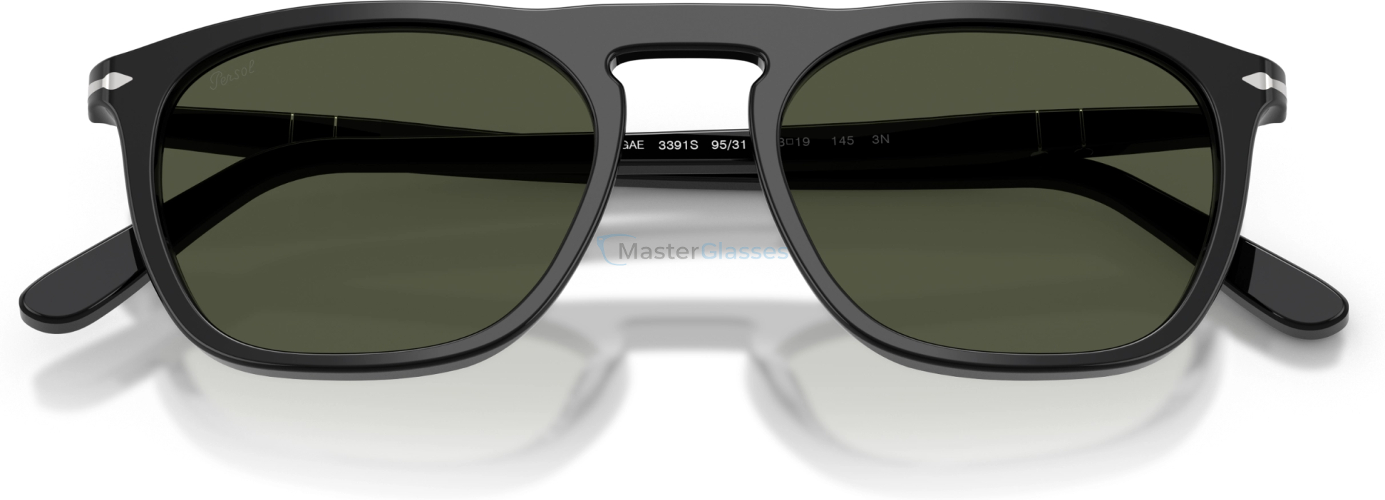 Солнцезащитные очки Persol GAE PO3391S 95/31 Black