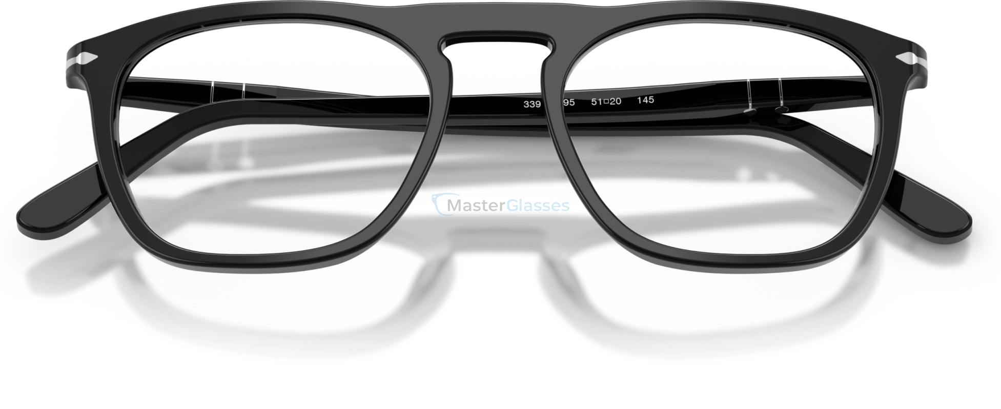 Оправа Persol PO3391V 95 Black