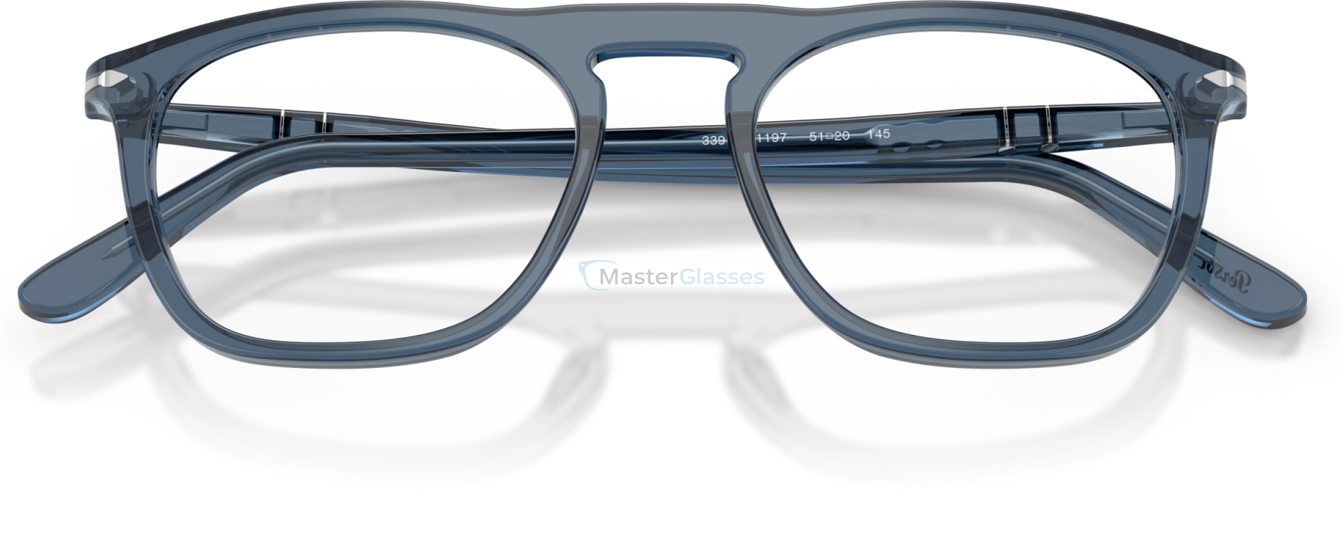 ������ Persol PO3391V 1197 Blue