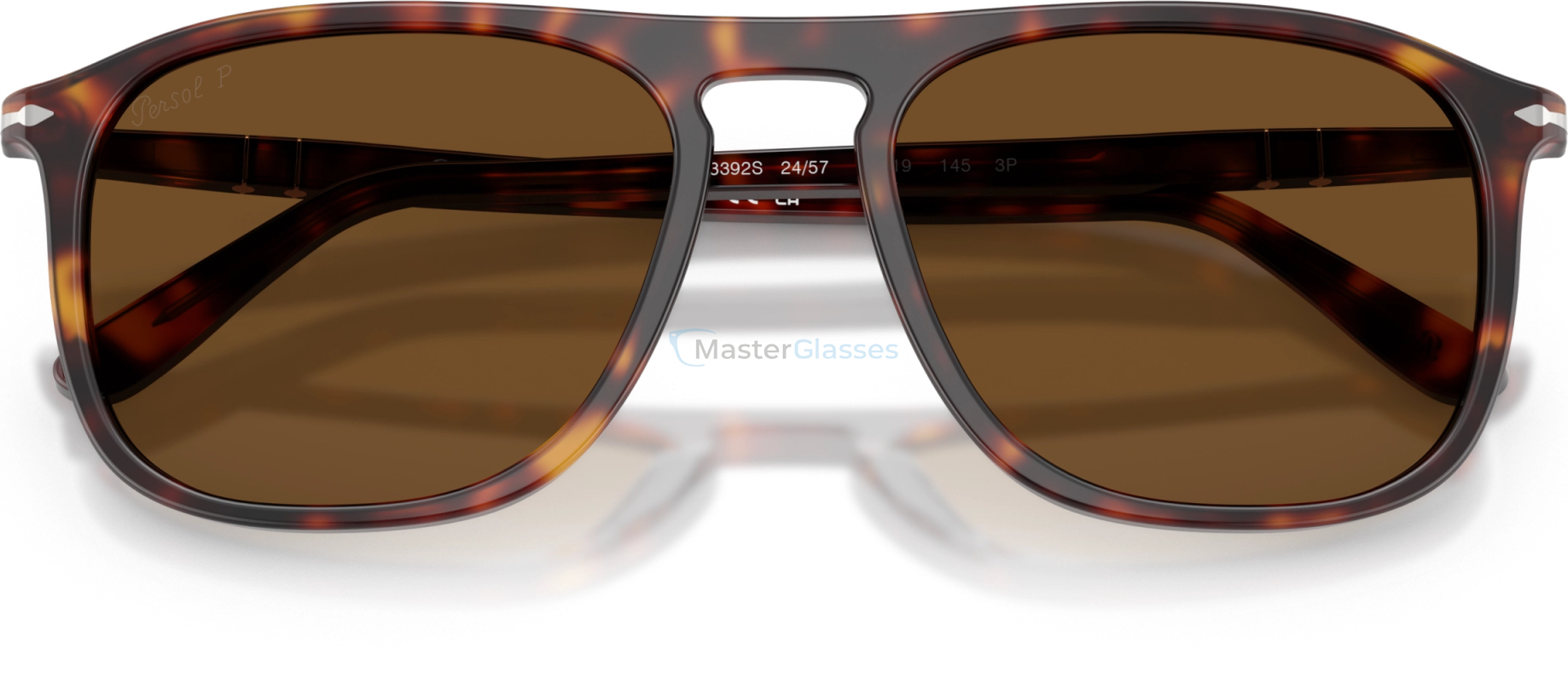 Солнцезащитные очки Persol PO3392S 24/57 Tortoise