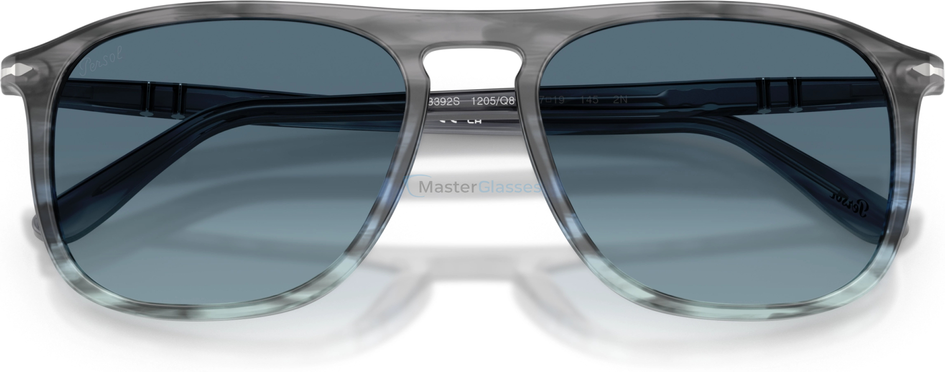 Солнцезащитные очки Persol PO3392S 1205Q8 Grey