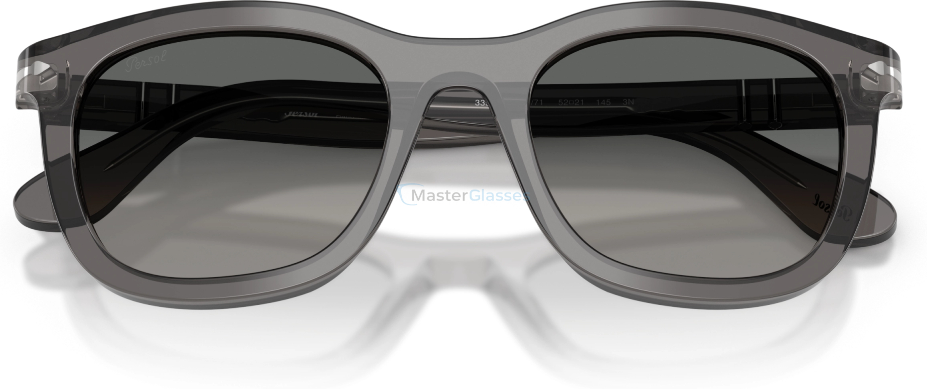 Солнцезащитные очки Persol PO3395S 119671 Grey