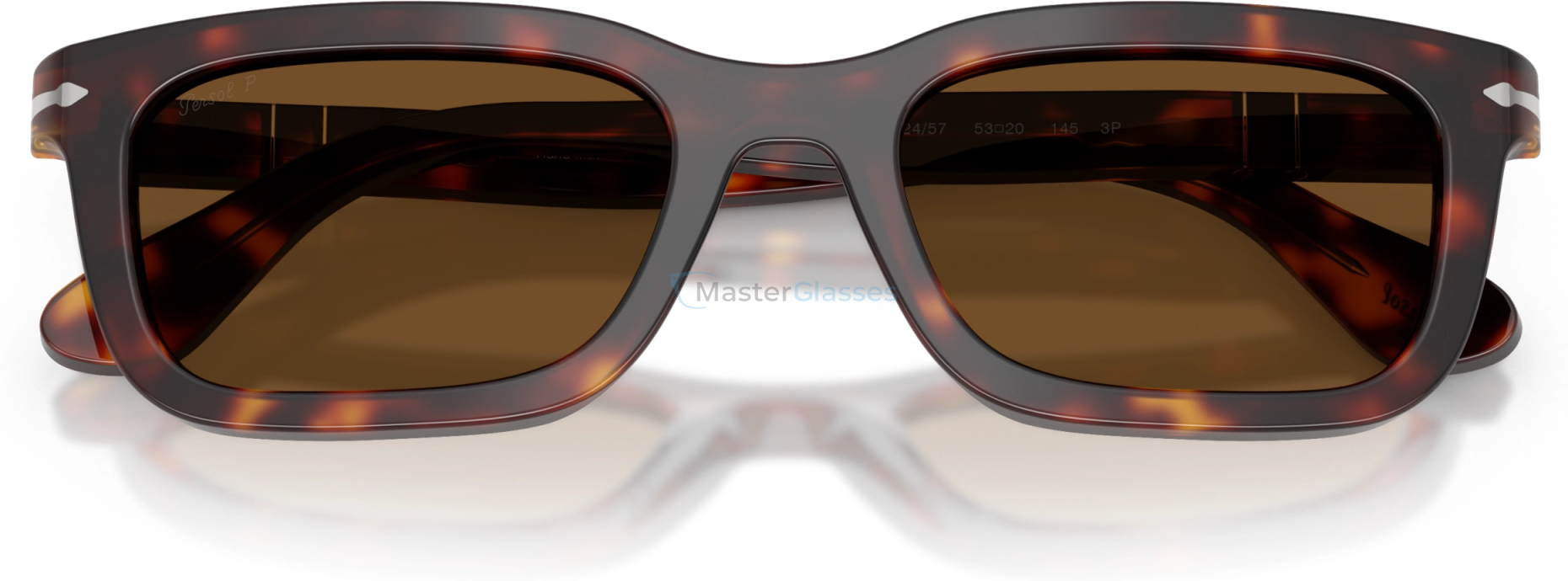 Солнцезащитные очки Persol PO3396S 24/57 Tortoise
