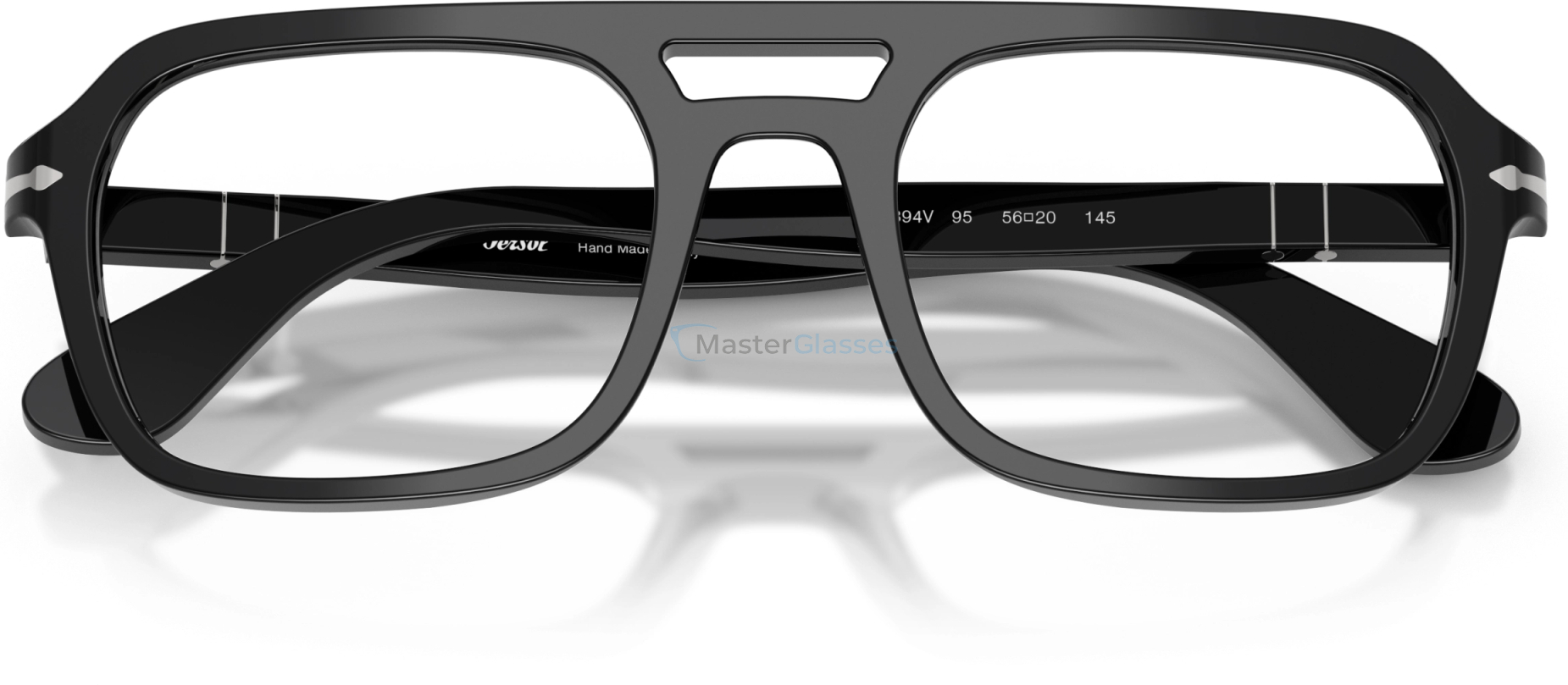 Оправа Persol PO3394V 95 Black