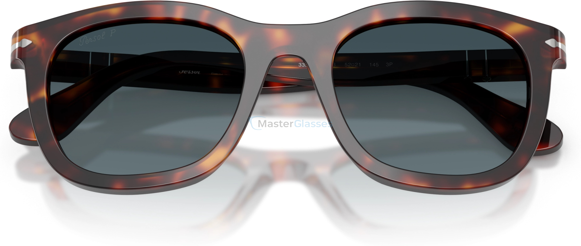 Солнцезащитные очки Persol PO3395S 24/S3 Tortoise