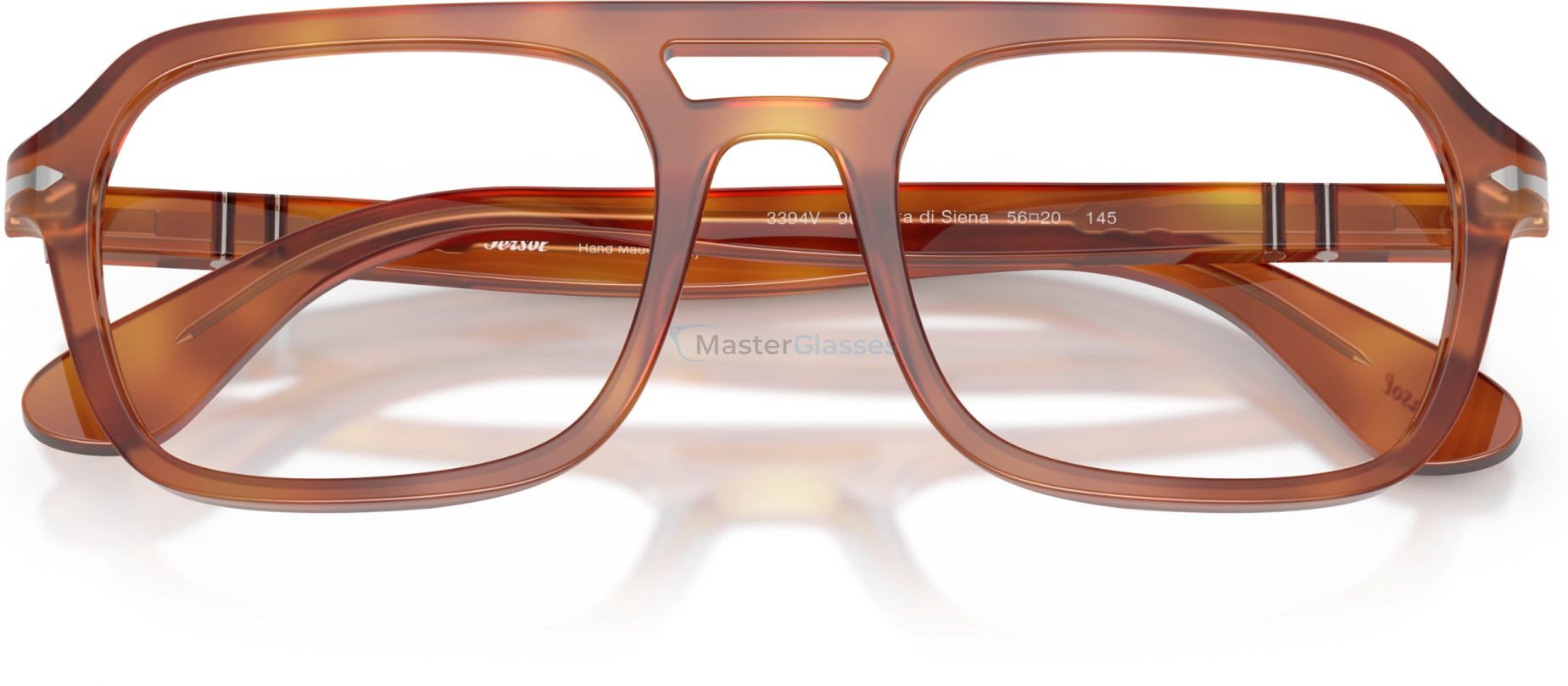 Оправа Persol PO3394V 96 Brown