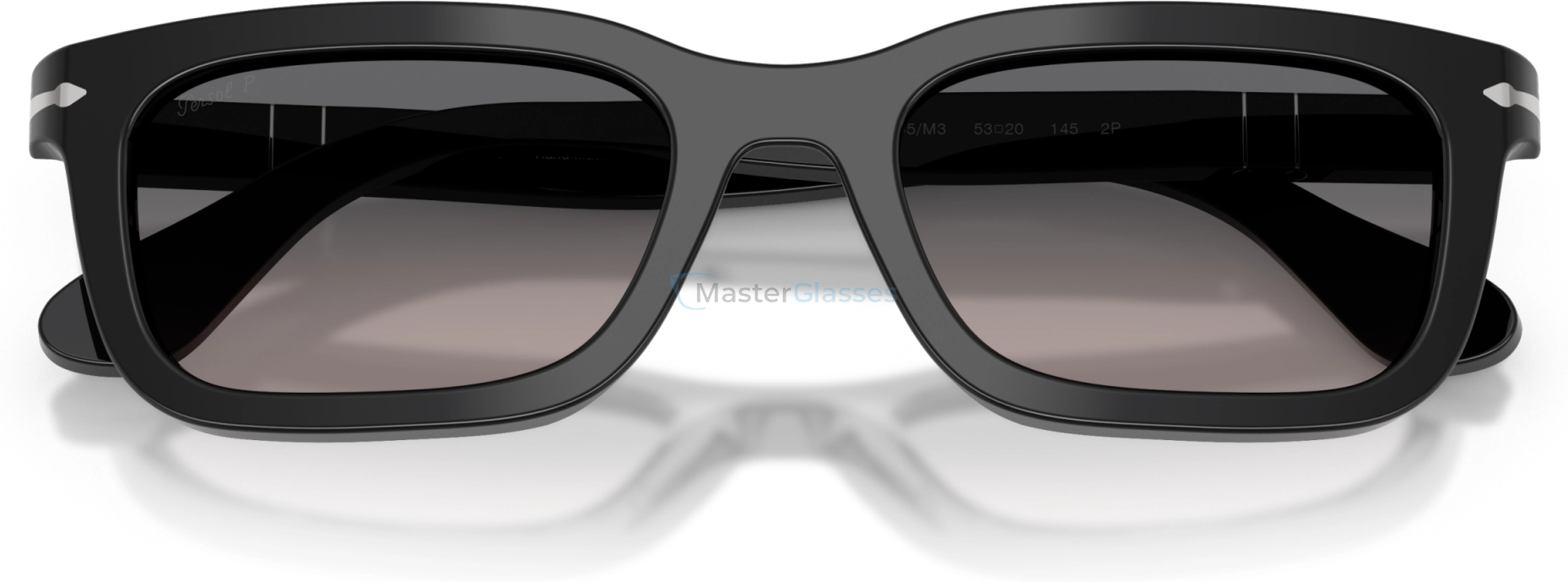 Солнцезащитные очки Persol PO3396S 95/M3 Black