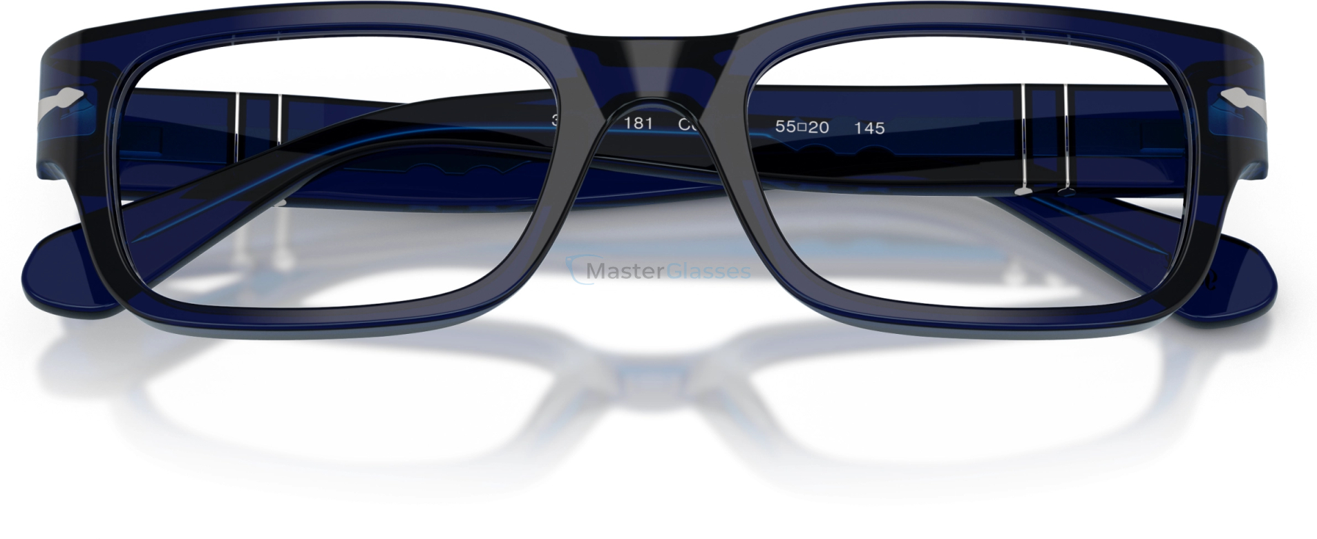 Оправа Persol PO3399V 181 Blue