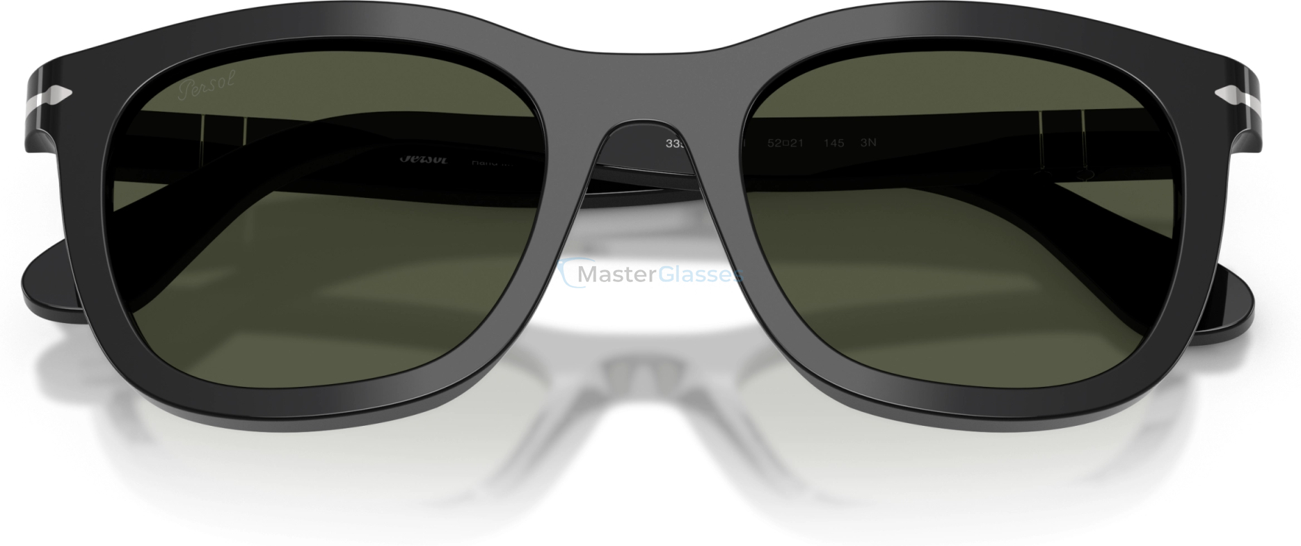Солнцезащитные очки Persol PO3395S 95/31 Black