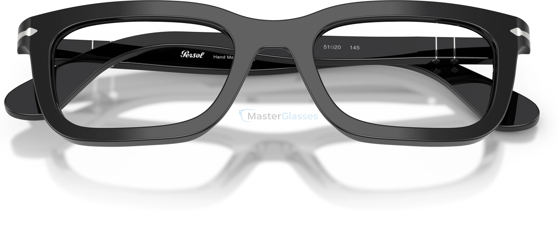 Оправа Persol PO3397V 95 Black