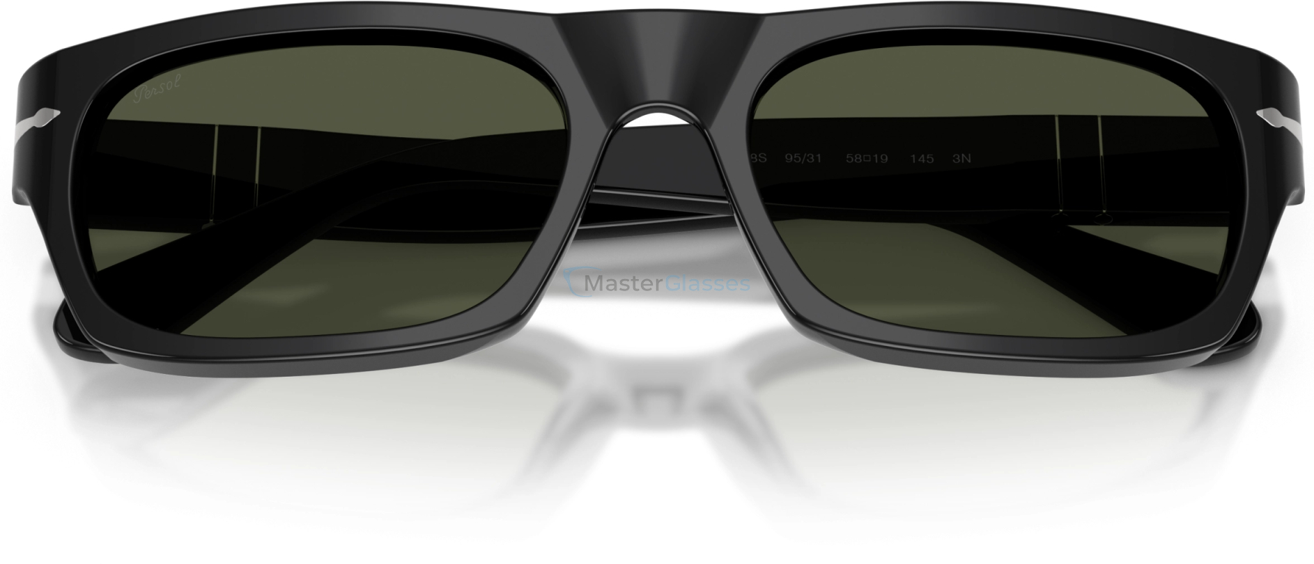 Солнцезащитные очки Persol PO3398S 95/31 Black