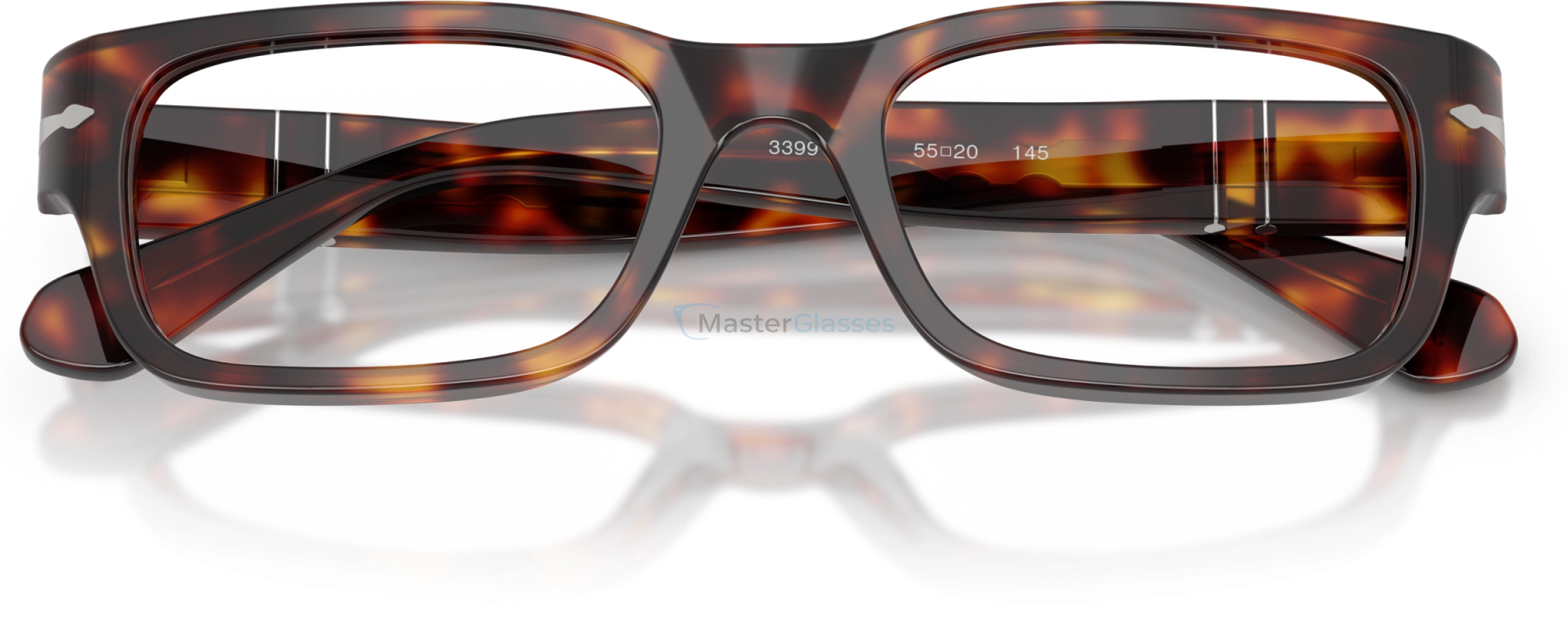 Оправа Persol PO3399V 24 Tortoise