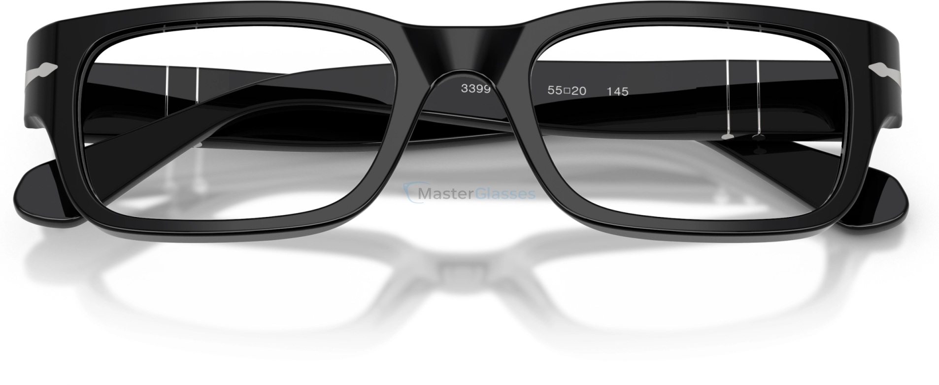 Оправа Persol PO3399V 95 Black