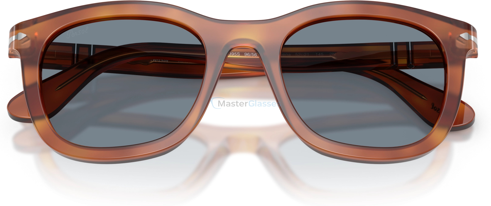 Солнцезащитные очки Persol PO3395S 96/56 Brown