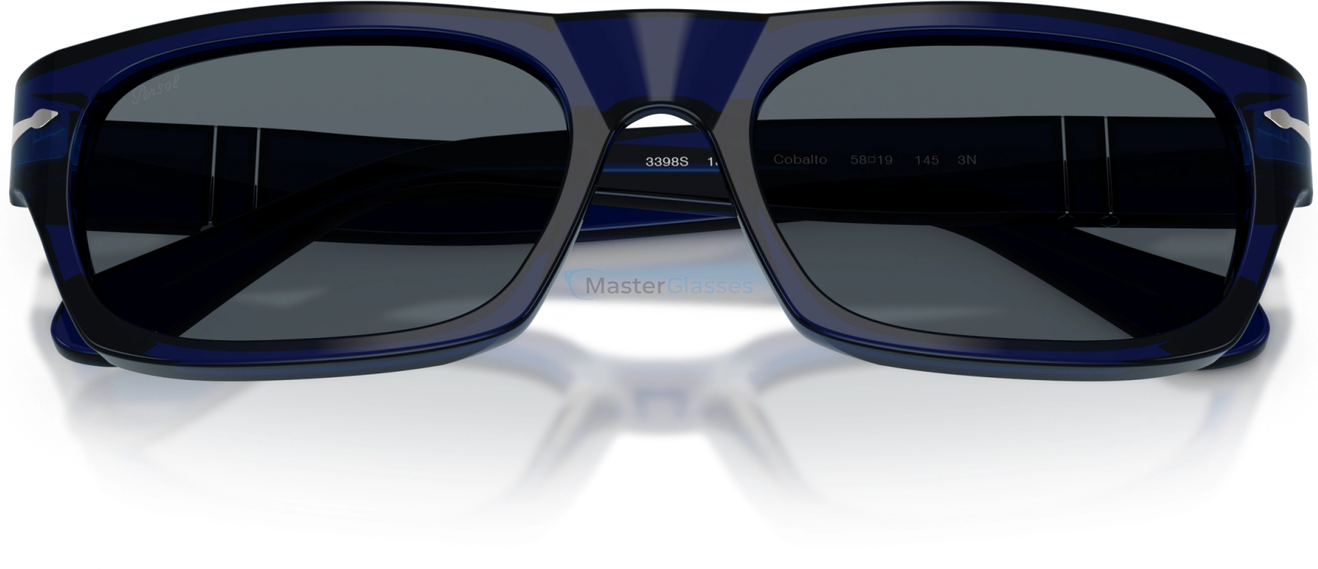 Солнцезащитные очки Persol PO3398S 181/R5 Blue