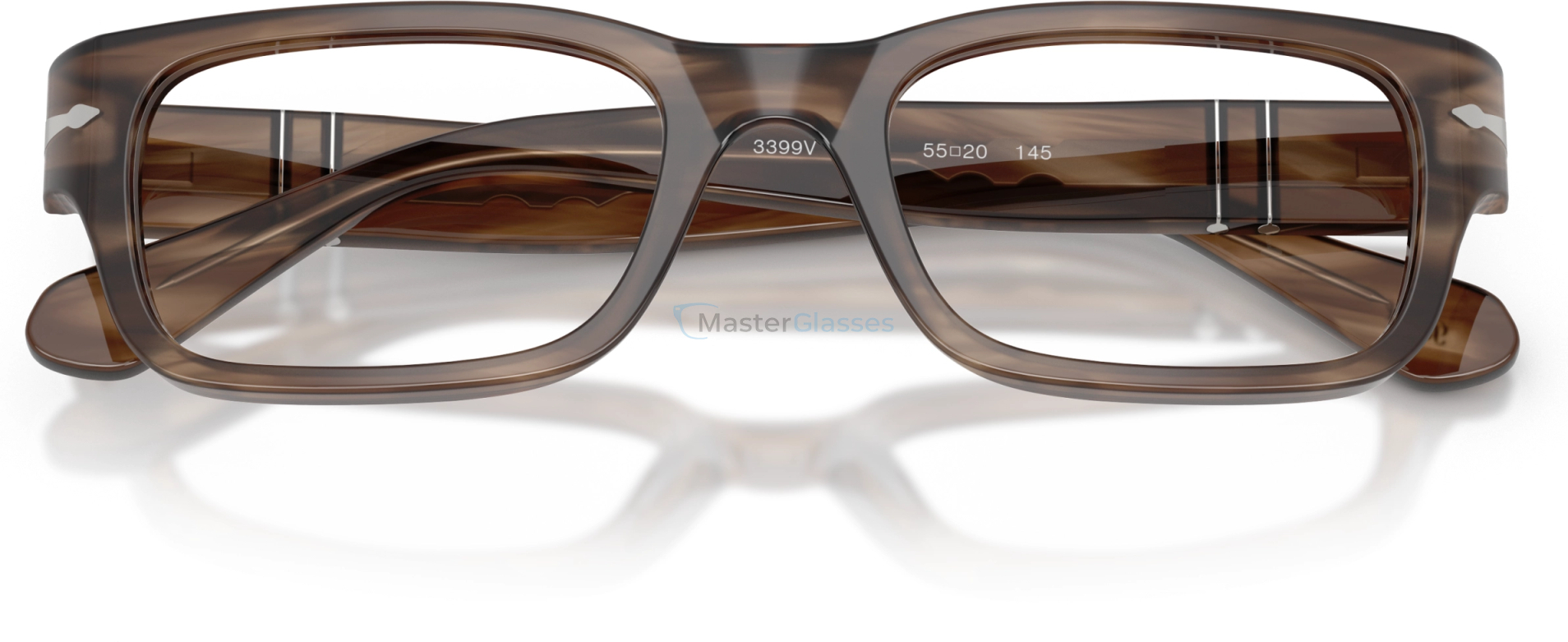 Оправа Persol PO3399V 1208 Tortoise