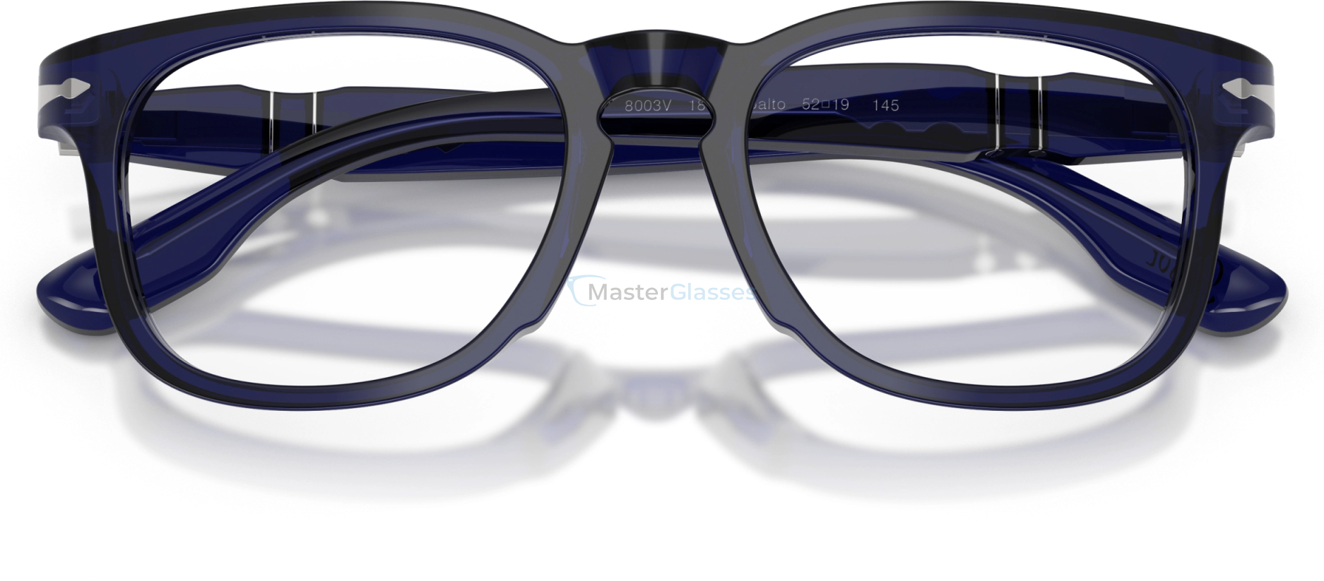 Оправа Persol PO8003V 181 Blue