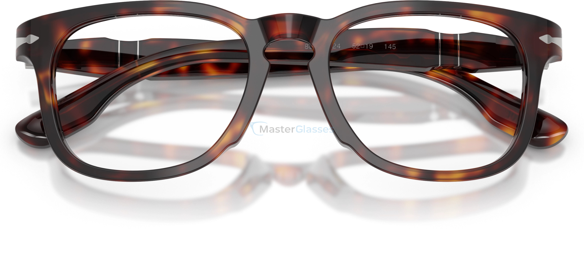 Оправа Persol PO8003V 24 Tortoise
