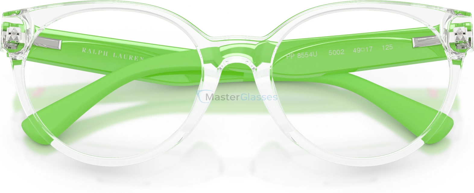 Детская оправа Polo PP8554U 5002 Transparent