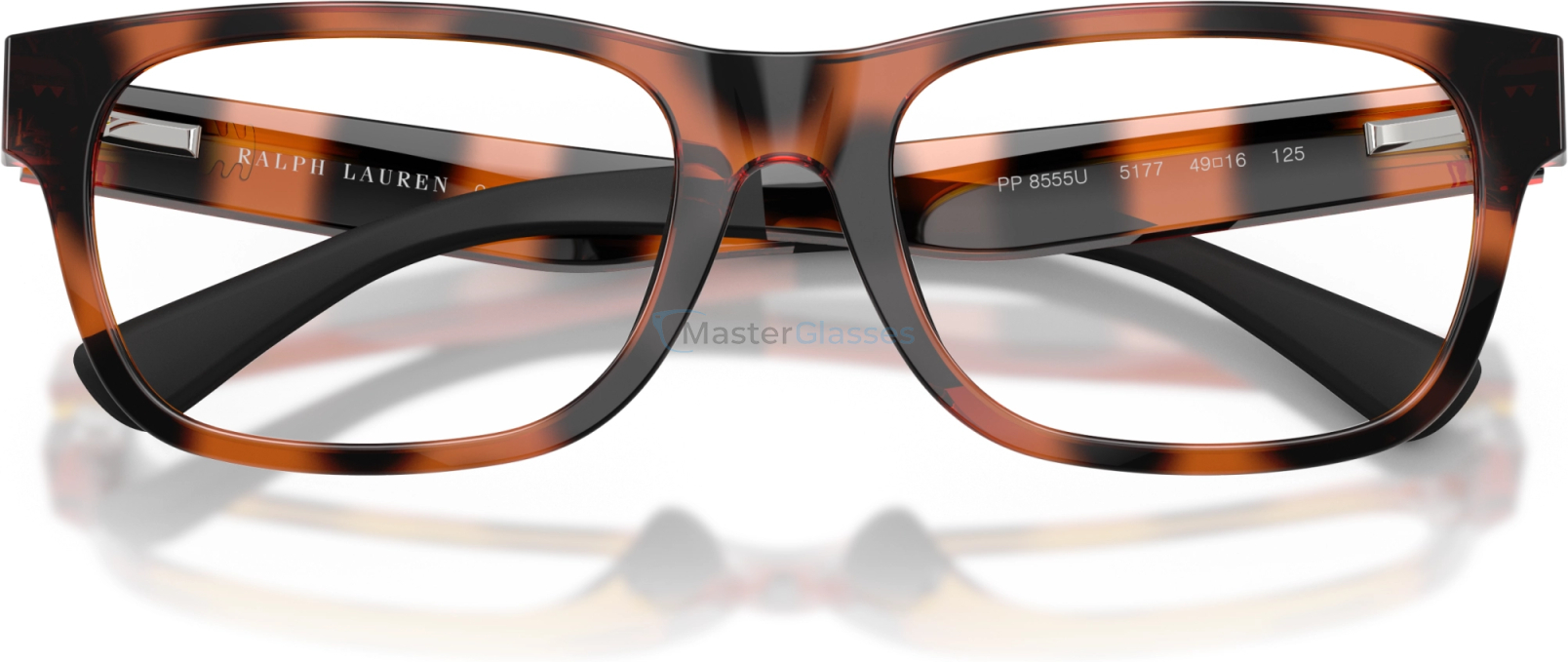 ������� ������ Polo PP8555U 5177 Tortoise