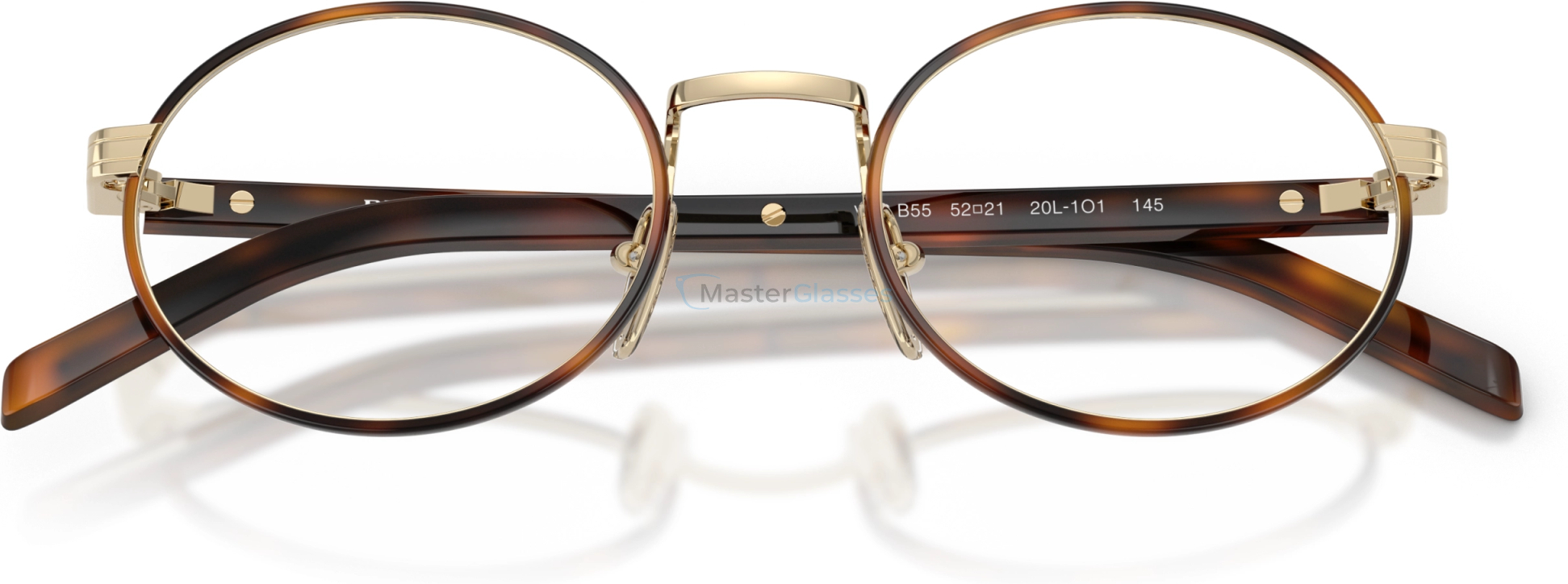 ������ Prada PR B55V 20L1O1 Tortoise