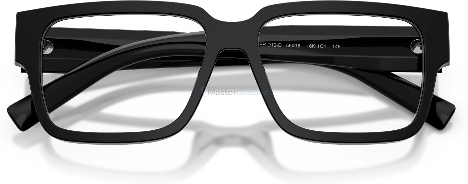 Оправа Prada PR D10VD 16K1O1 Black