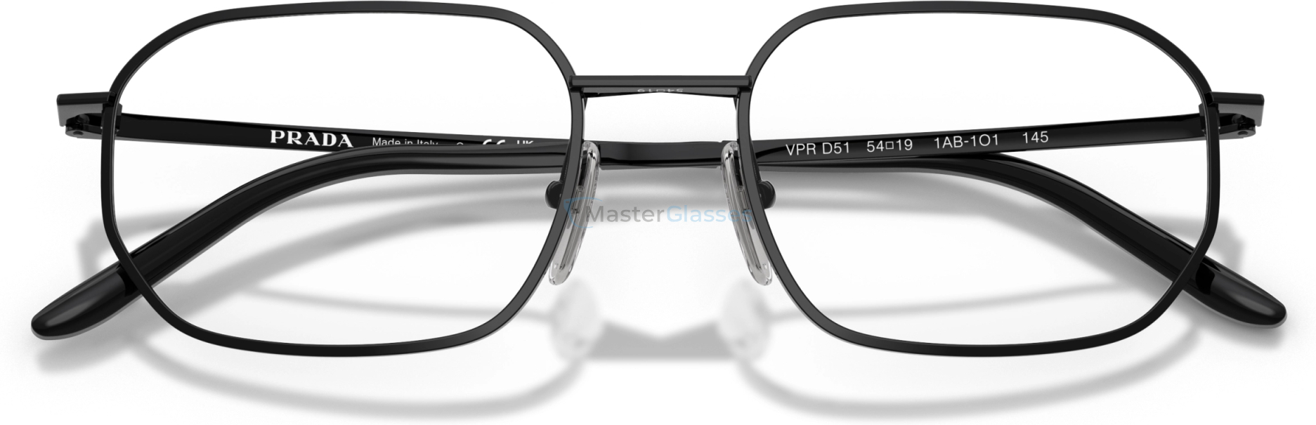 Оправа Prada PR D51V 1AB1O1 Black
