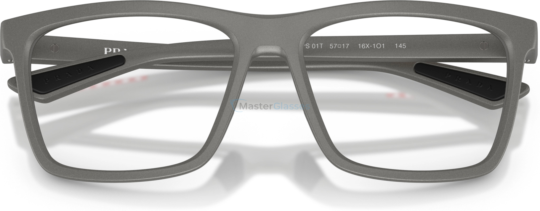 Оправа Prada Linea Rossa PS 01TV 16X1O1 Grey