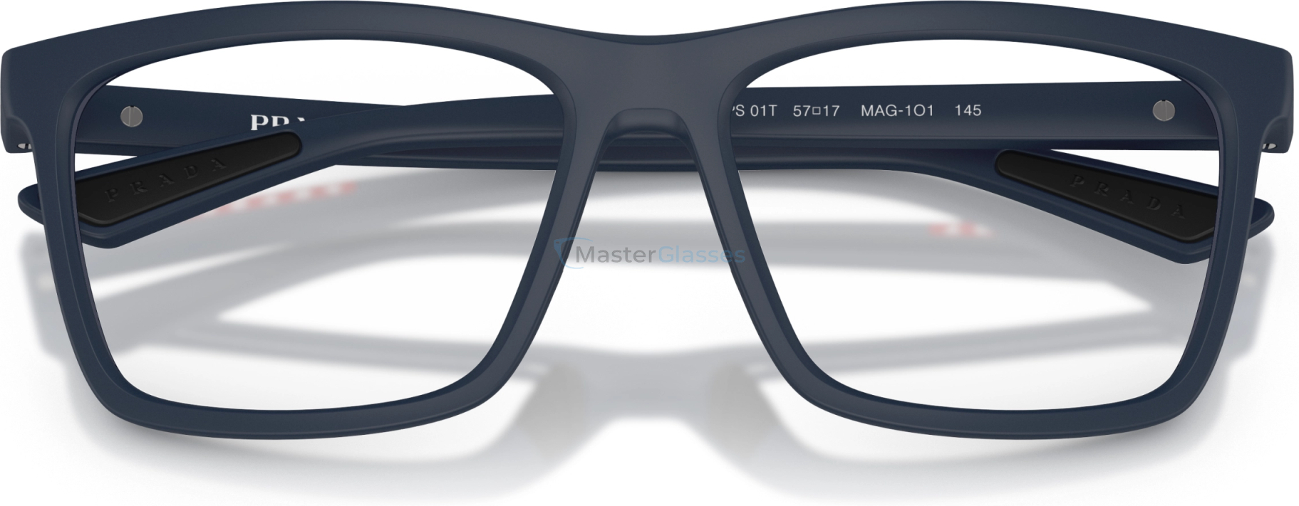 Оправа Prada Linea Rossa PS 01TV MAG1O1 Blue