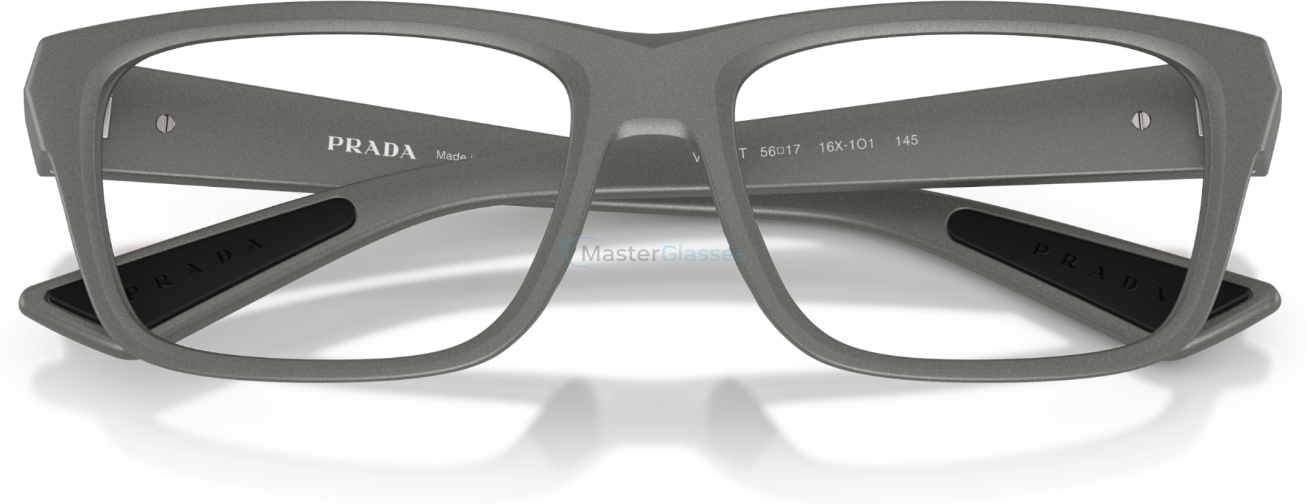 Оправа Prada Linea Rossa PS 02TV 16X1O1 Grey