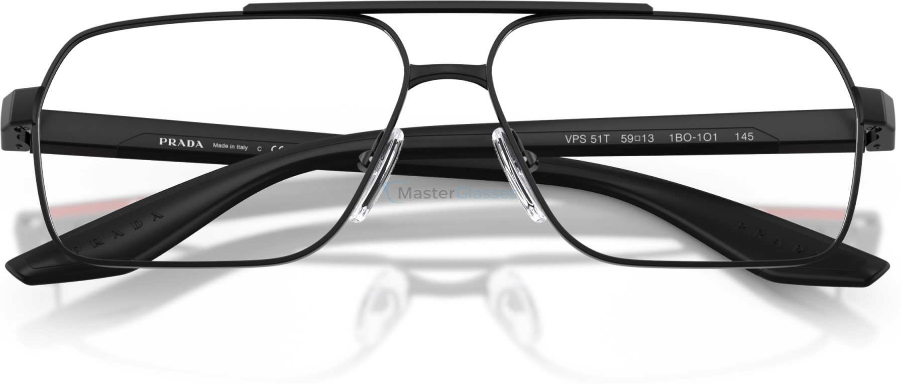 ������ Prada Linea Rossa PS 51TV 1BO1O1 Black