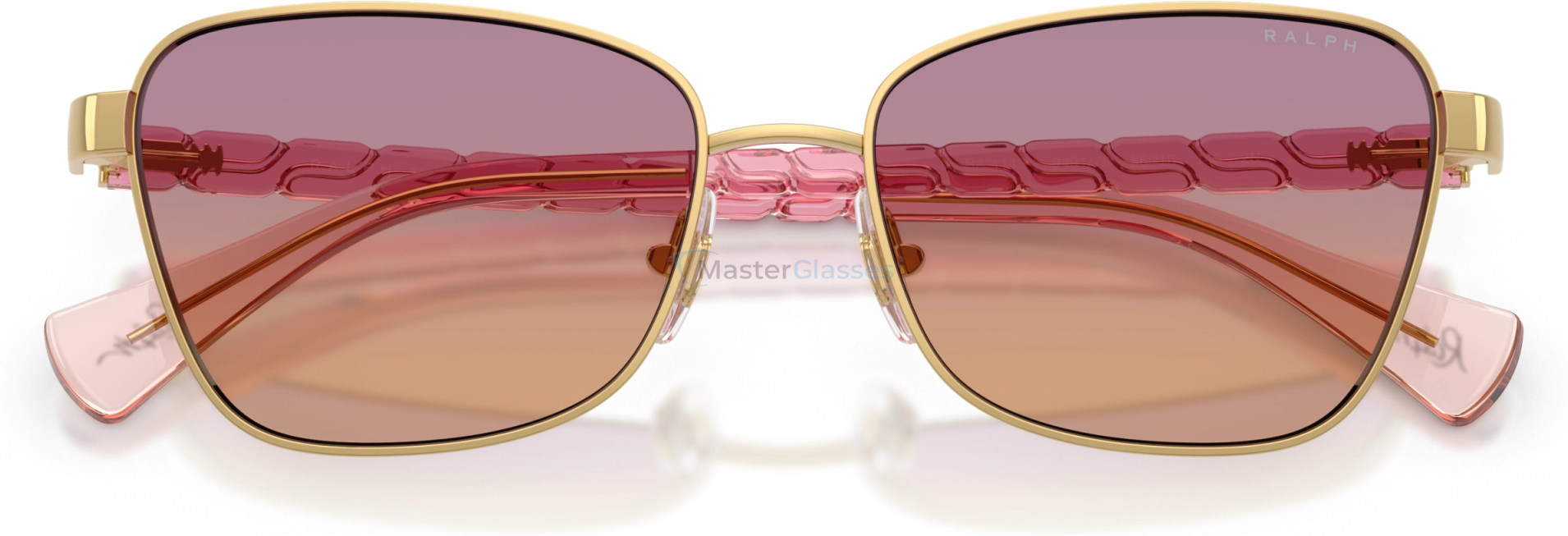 Солнцезащитные очки Ralph RA4149 949178 Gold