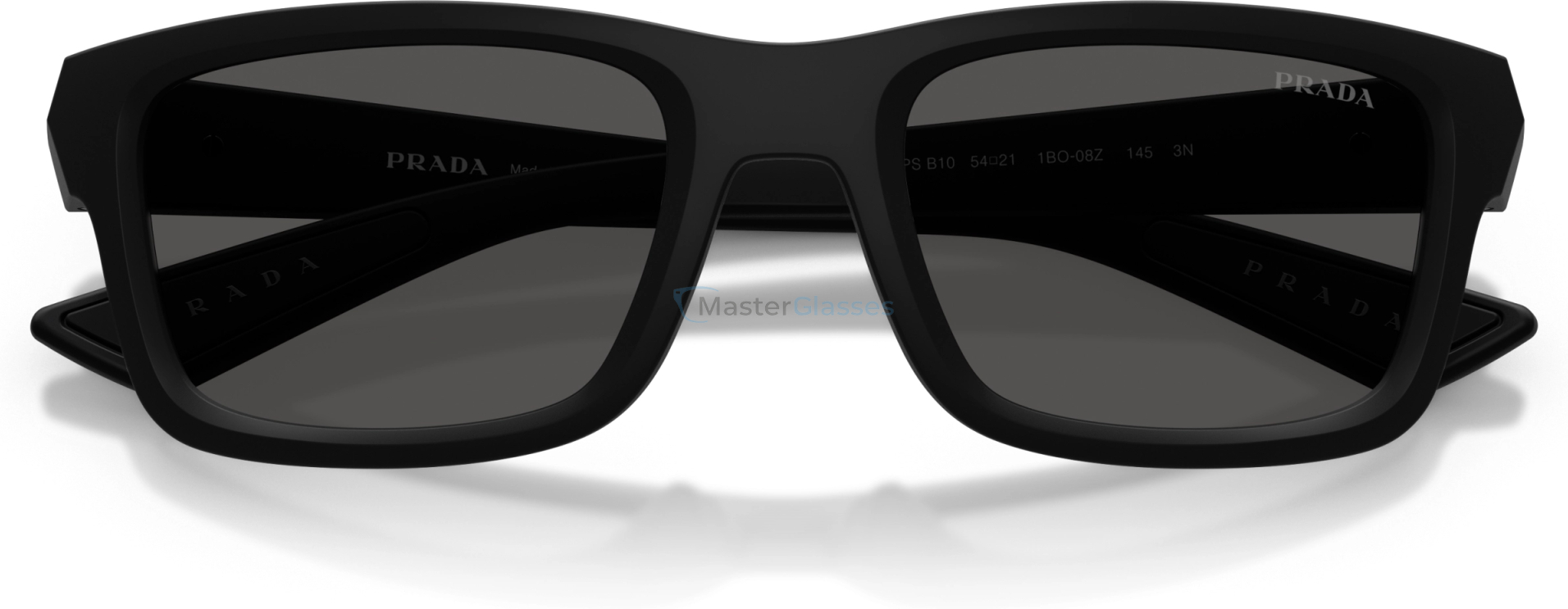 Солнцезащитные очки Prada Linea Rossa PS B10S 1BO08Z Black
