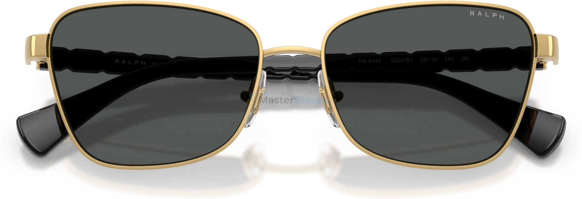 Солнцезащитные очки Ralph RA4149 900487 Gold