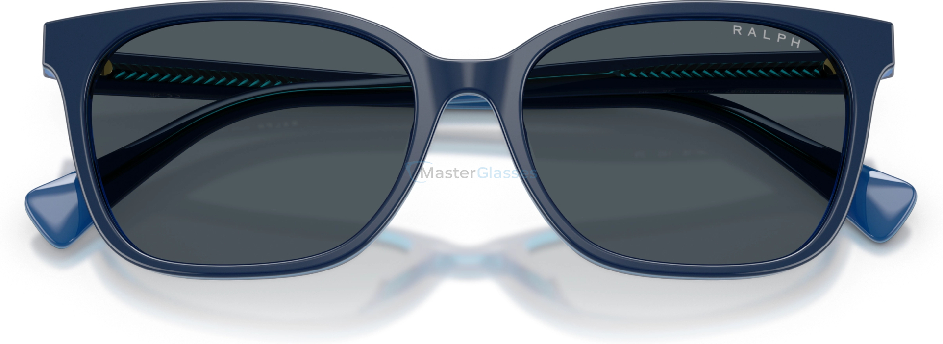 Солнцезащитные очки Ralph RA5348U 634887 Blue