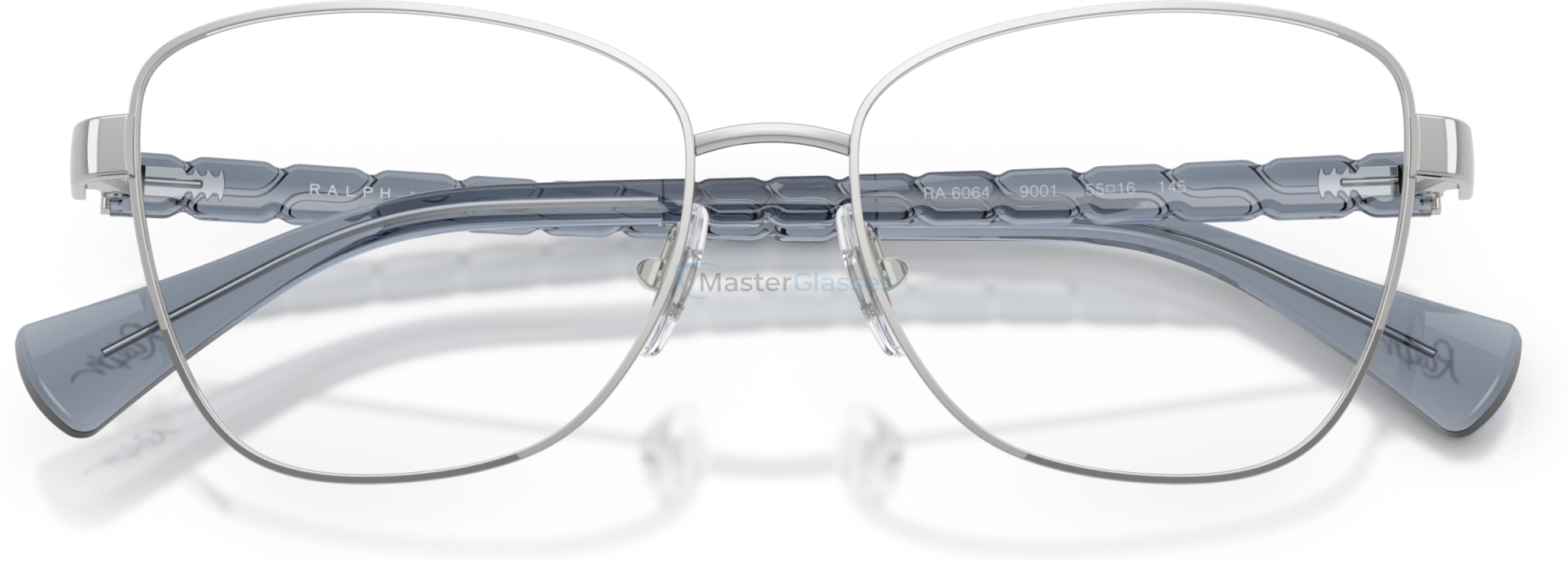 Оправа Ralph RA6064 9001 Silver