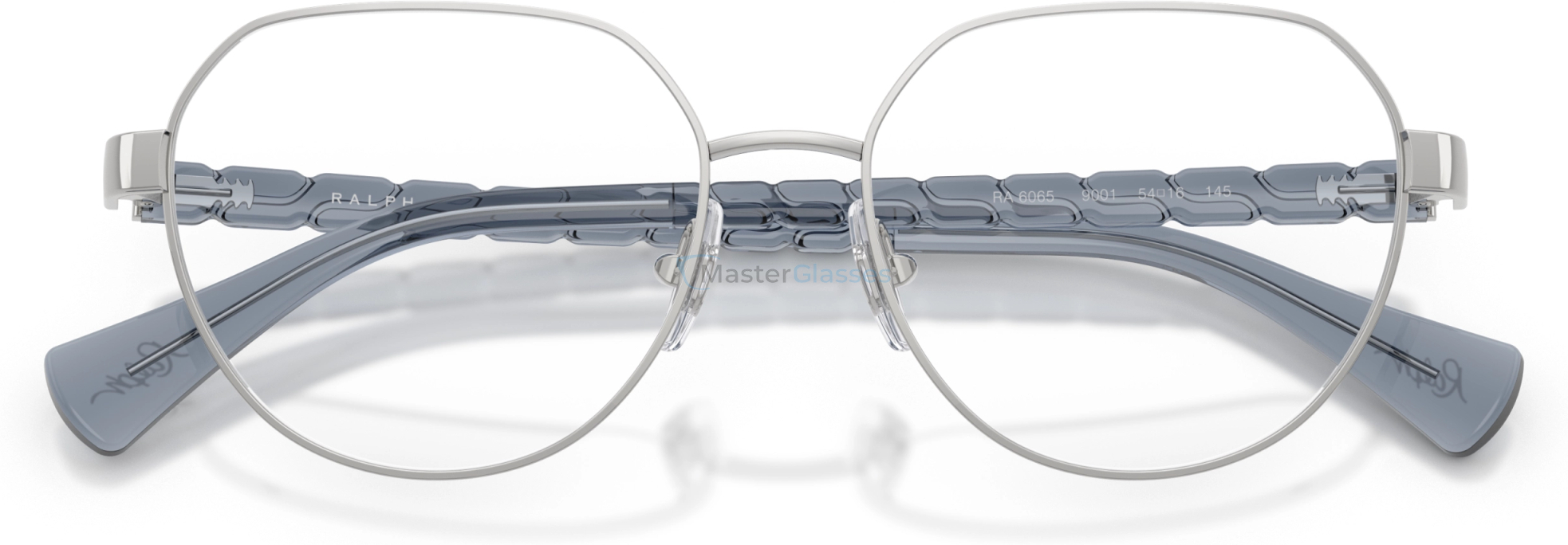 Оправа Ralph RA6065 9001 Silver