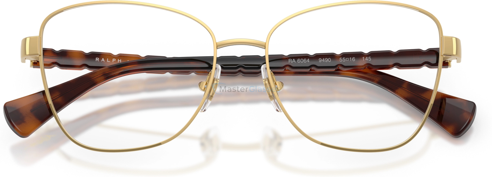 Оправа Ralph RA6064 9490 Gold